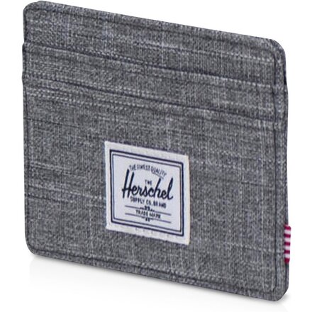 Держатель для карт, серый