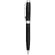 Ручка шариковая "Aphelion" черный/серебристый