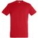 Фуфайка мужская "Regent" 150, 3XL, красный