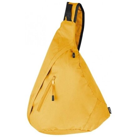 Рюкзак "Cordoba" желтый