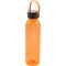 Бутылка для воды "Chikka" оранжевый