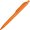 Ручка шариковая автоматическая "Prodir DS8 PPP" оранжевый