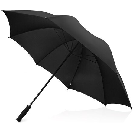 Зонт-трость "Yfke" черный