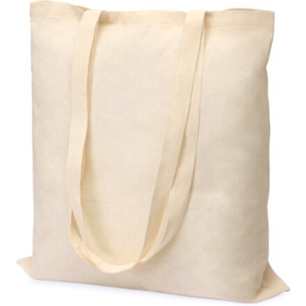 Сумка для покупок "Bagsy strong" бежевый