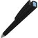 Ручка шариковая автоматическая "Ultimate Si" черный/светло-голубой