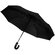 Зонт складной "Конгресс", черный