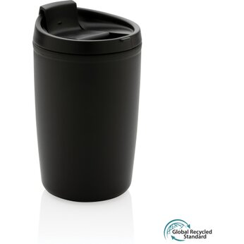 Кружка термическая "P433.081", черный