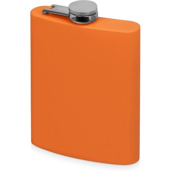 Фляжка "Remarque" оранжевый