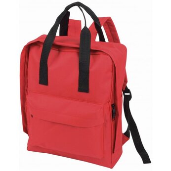 Рюкзак "Hip", красный