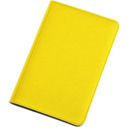 Футляр кредитных карточек "Favor" желтый