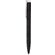 Ручка шариковая автоматическая "X7 Smooth Touch" черный/белый