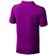 Рубашка-поло мужская "Calgary" 200, 2XL, темно-фиолетовый