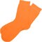 Носки женские "Socks" оранжевый