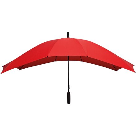 Зонт-трость "TW-3" красный
