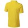 Рубашка-поло мужская "Calgary" 200, XS, желтый
