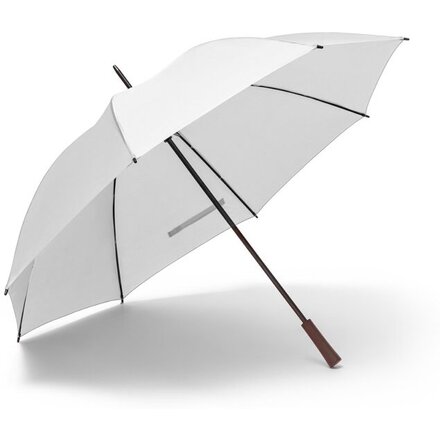 Зонт-трость "ZANE", белый