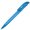 Ручка шариковая автоматическая "Challenger Clear SG" голубой