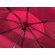 Зонт складной "Canopy" красный