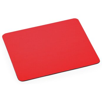 Коврик для мыши "Sira" красный