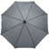 Зонт-трость "JAZZ", серый