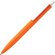 Ручка шариковая автоматическая "X3 Smooth Touch" оранжевый/белый