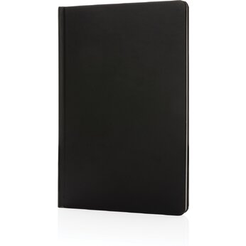 Блокнот "Impact" A5, черный