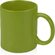 Набор подарочный "Tea Trio Superior": чай черный байховый, чай зеленый байховый и кружка, зеленый