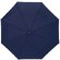 Зонт складной "Bixby" темно-синий