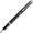 Ручка роллер Waterman Hemisphere, цвет: MattBlack CT, стержень: Fblack