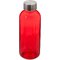 Бутылка «Rill» 600мл, тритан, красный прозрачный