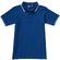 Рубашка-поло мужская "Erie" 180, S, классический синий