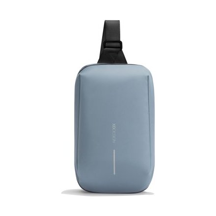 Сумка поясная "Urban Sling", синий