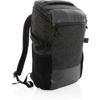 Рюкзак для ноутбука 15.6" "P760.071" черный