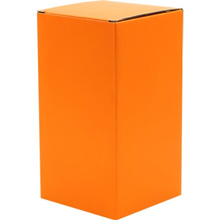 Коробка для кружки "Surprise", оранжевый