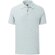Рубашка-поло мужская "Iconic Polo" 180, XL, серый