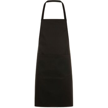 Фартук универсальный "Gramercy" черный