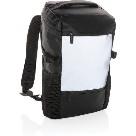 Рюкзак для ноутбука 15.6" "P762.721" черный