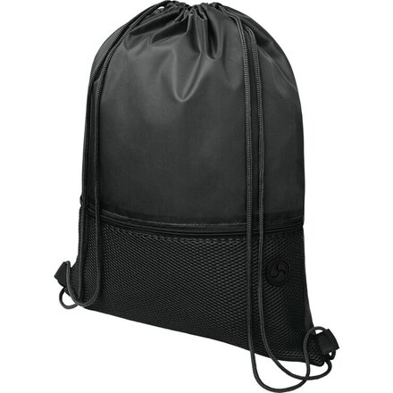 Рюкзак-мешок "Ole" черный