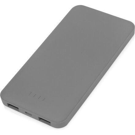 Зарядное устройство Power Bank "Neo PB100" 10000 мАч, серый
