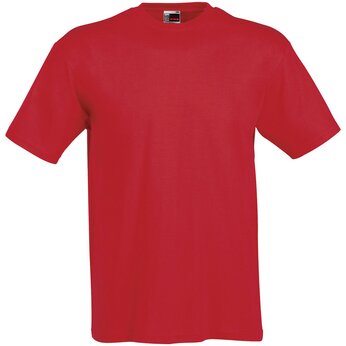 Фуфайка детская "Heavy Super Club" 150-160, 6, брусничный