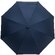 Зонт-трость "POLKA", темно-синий