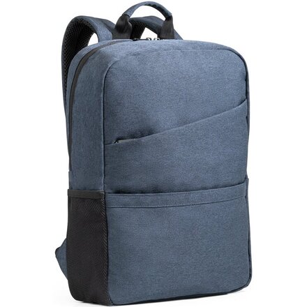 Рюкзак для ноутбука 15,6" "Repurpose Backpack" синий