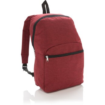 Рюкзак "Classic" красный