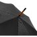 Зонт-трость "JAZZ", черный