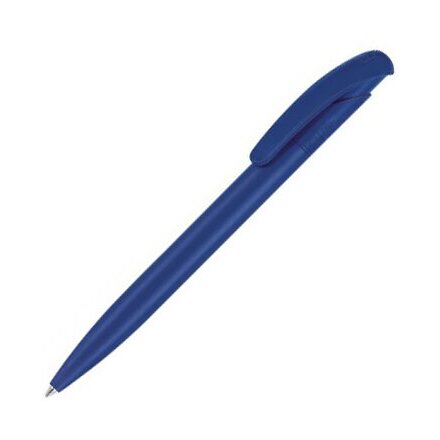 Ручка шариковая автоматическая "Nature Plus Matt" синий