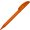 Ручка шариковая "Prodir DS3 TFF" оранжевый