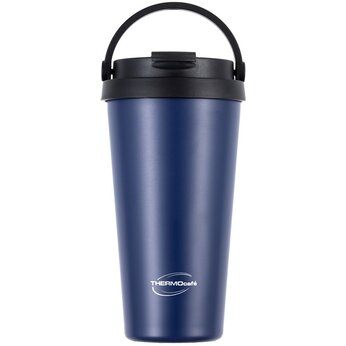 Термокружка THERMOcafe TCCM-500KA (DBL) 0,5L