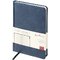 Ежедневник недатированный «Prime» A5, синий