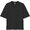 Футболка унисекс оверсайз "Libra" 220, XL-XXL, черный