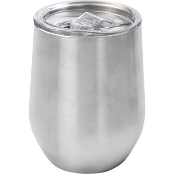 Кружка термическая "Sense" серебристый